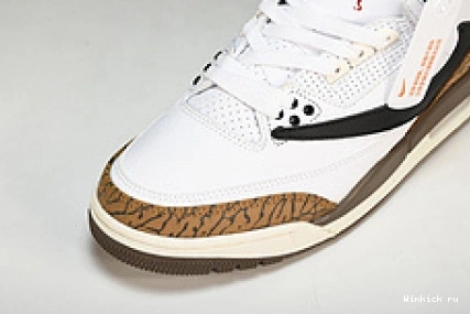 Jordan Scott x “Palomino” Air Travis 3 0928